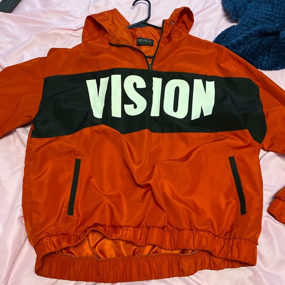 Windbreaker - Picture 1 of 2